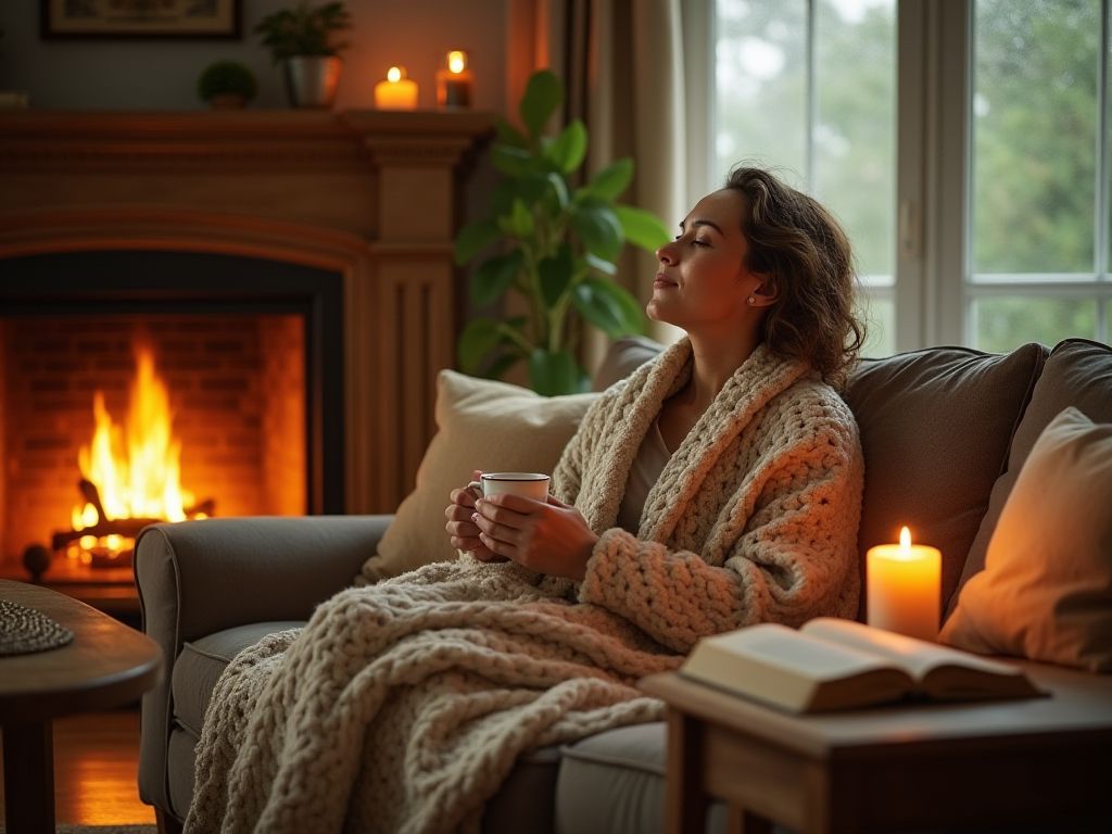 Le Tueur Silencieux : Ce Qui Se Passe Réellement À L'Intérieur De Vos Cellules Pendant Le Bois Du Matin Comme Marqueur De Santé