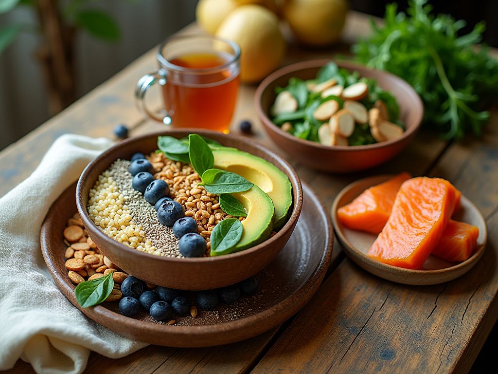 Avantages Inattendus De L’Adaptation Cardio-Force Après 40 Ans