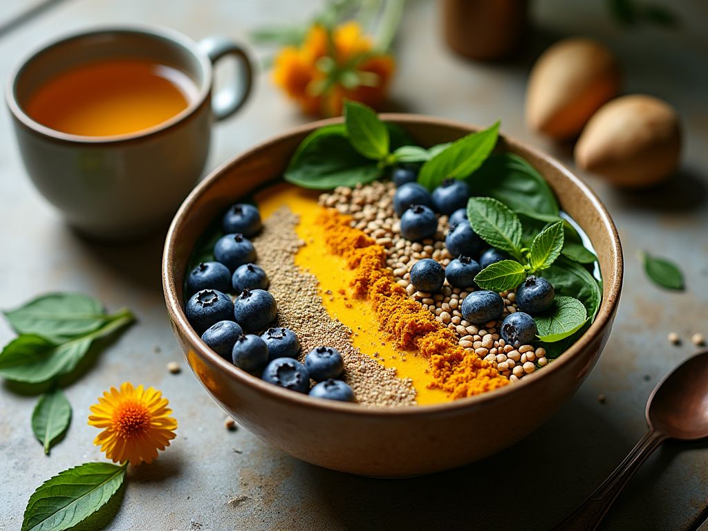 Avantages Inattendus Des Symptômes Du Stress Chronique Dans Les Régimes Alimentaires Modernes