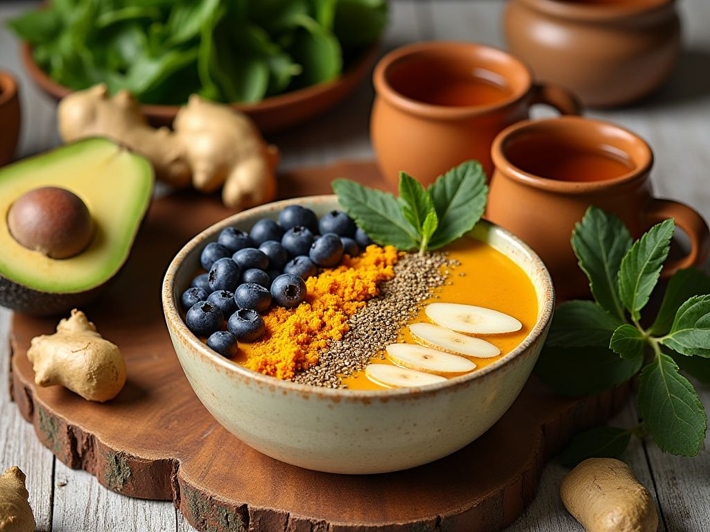 Avantages Inattendus De L'Inflammation Chez Les Personnes Sédentaires