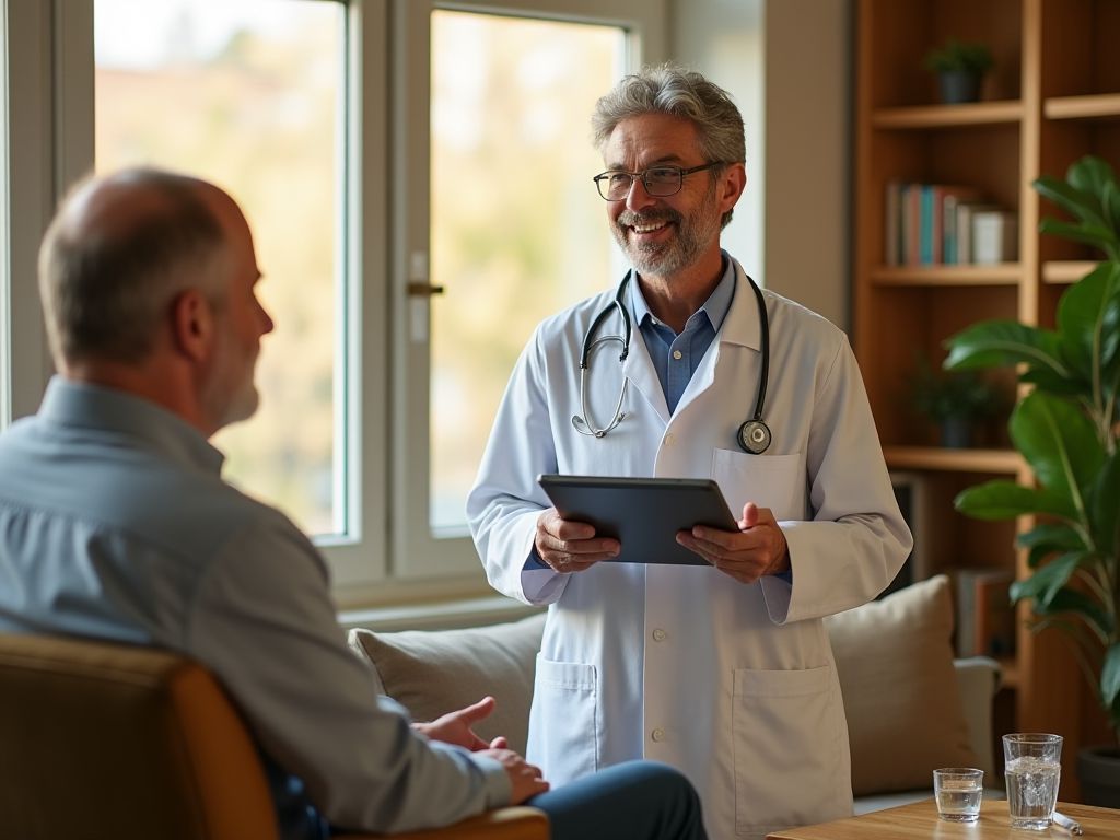 Avantages Inattendus Du Ralentissement Métabolique Masculin Selon Les Experts En Personnes Sédentaires