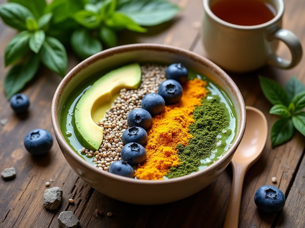 Avantages Inattendus De La Perte Musculaire Avec L’Âge