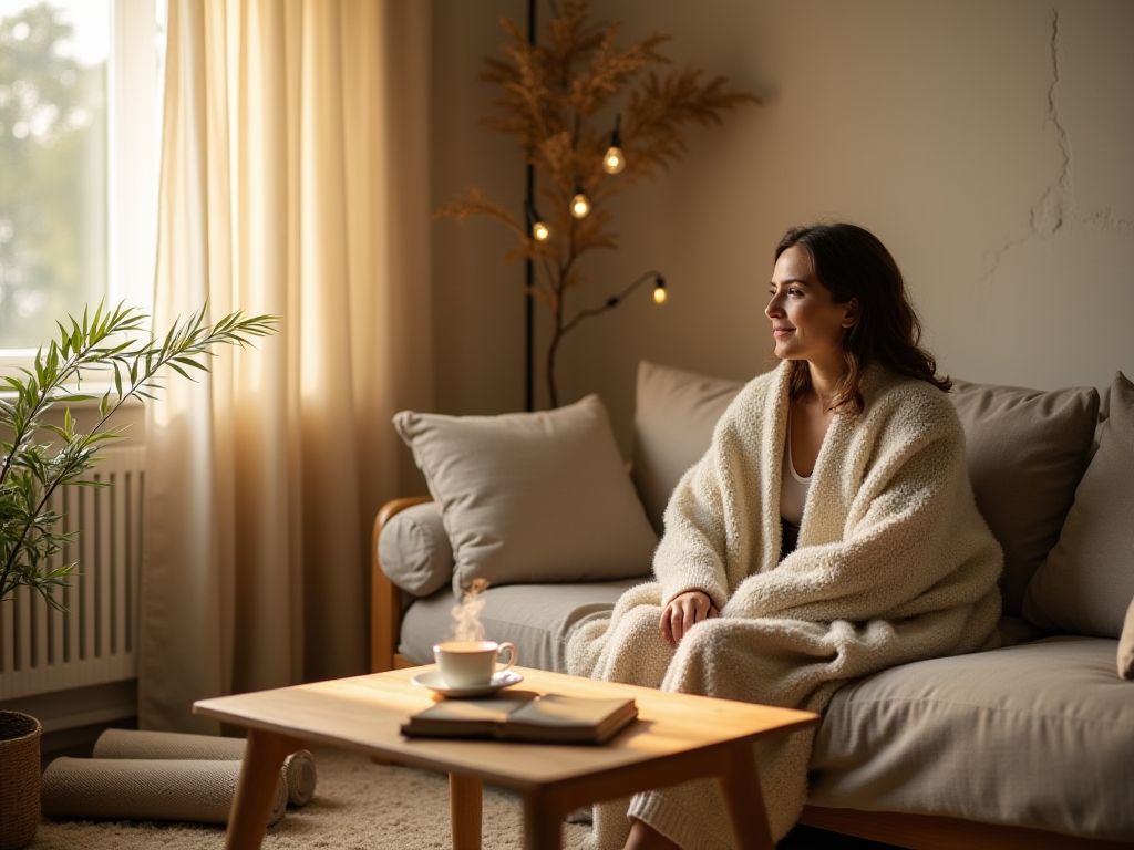 Avantages Inattendus Des Symptômes De Surentraînement Liés Aux Habitudes De Vie