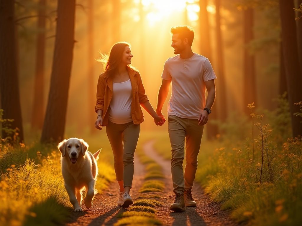 Avantages Inattendus Des Changements Hormonaux Après La Naissance Selon Les Experts