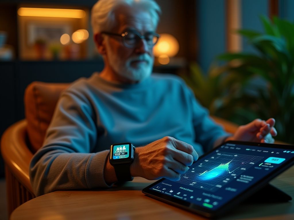 Raideurs Vasculaires Qui Apparaissent Progressivement Après 50 Ans