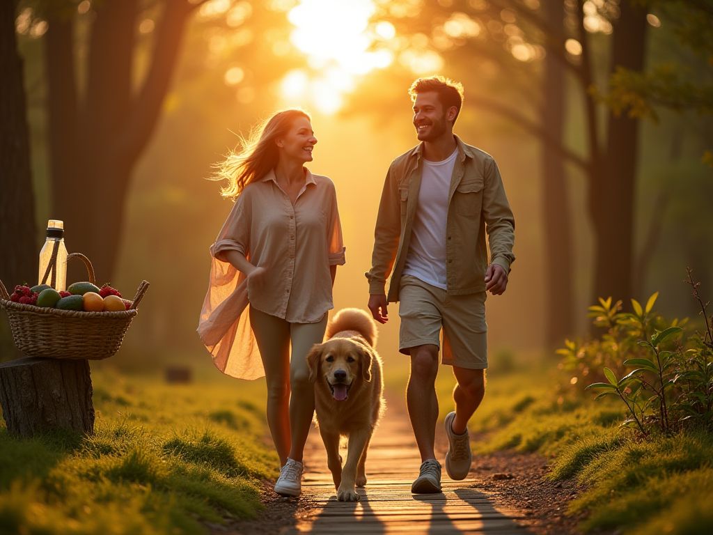 Signes avant-coureurs de raideur vasculaire dans les régimes modernes