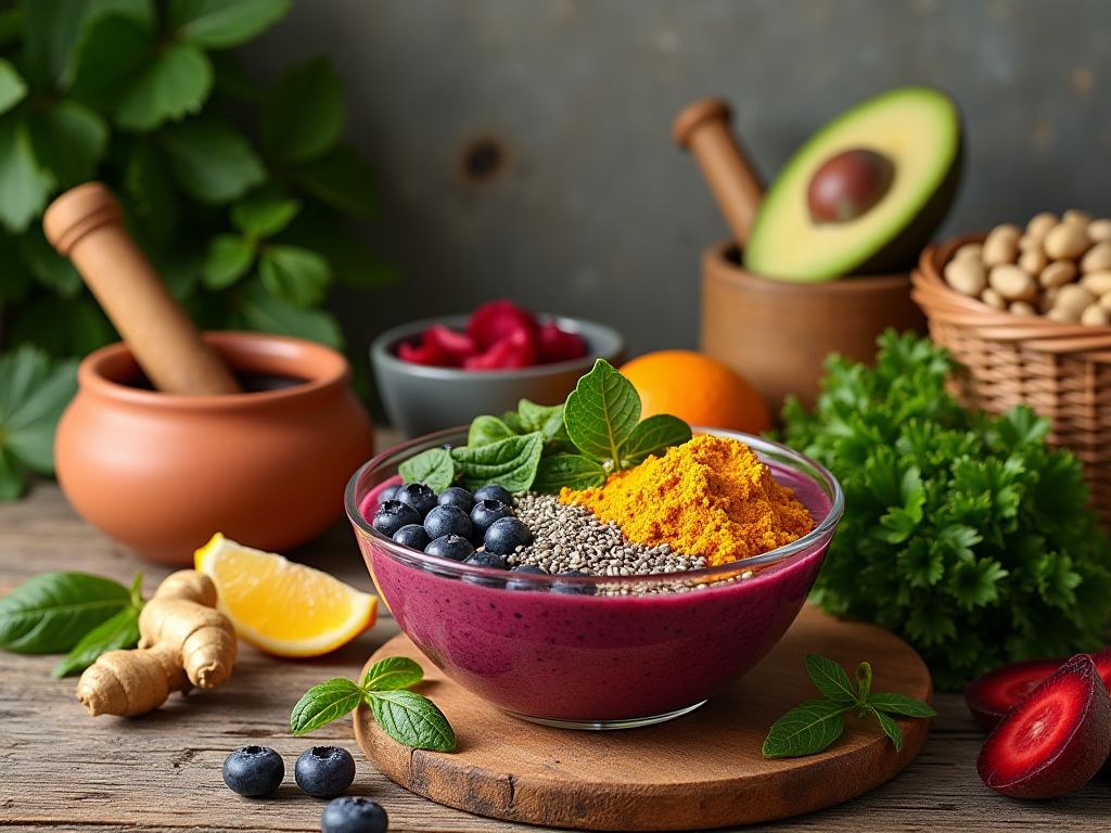 Raideur Vasculaire À Ne Pas Ignorer Après 30 Ans