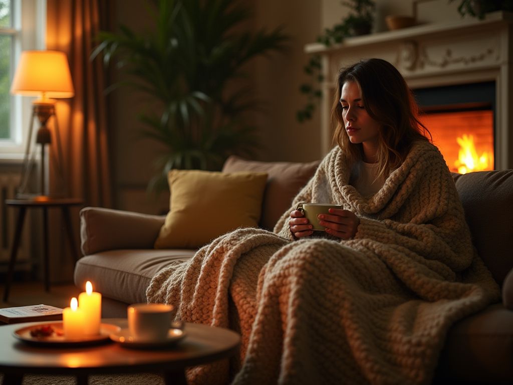 Signes avant-coureurs d’un sommeil à température régulée qui s’aggravent avec le temps