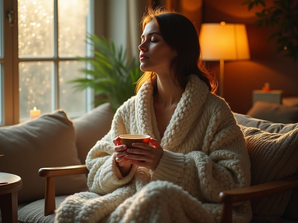 Que Se Passe-T-Il En Cas De Déficit Énergétique Cérébral