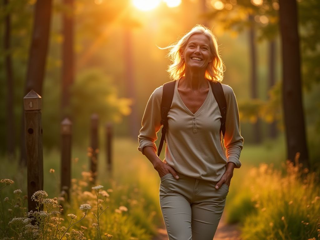 Que Se Passe-T-Il Si Des Réveils Nocturnes Sans Symptômes Évidents Après 50