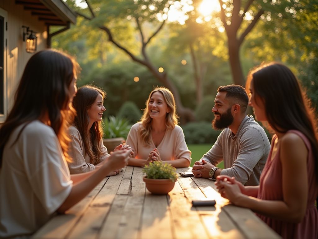 Que Se Passe-T-Il Si Les Changements Hormonaux Post-Natals Apparaissent Progressivement