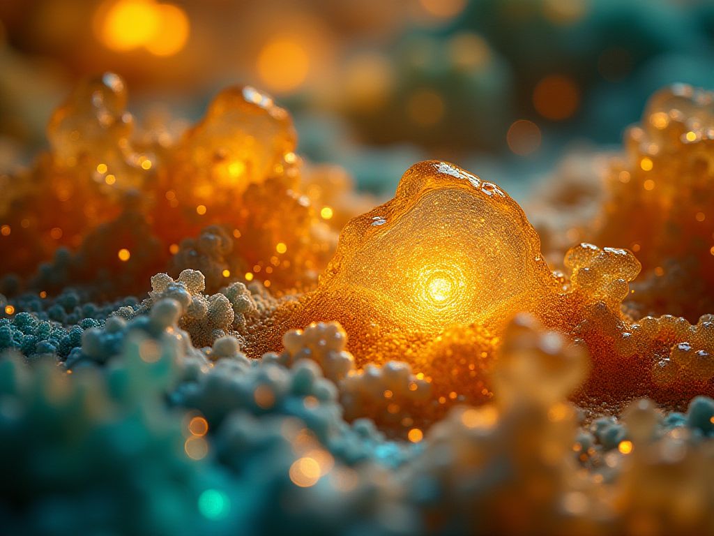 Que se passe-t-il si l’absorption des suppléments est expliquée simplement