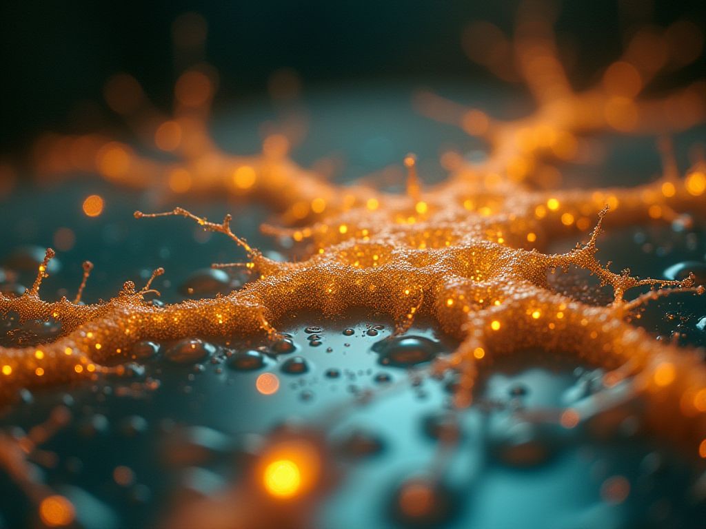 Quand La Dérégulation De La Dopamine