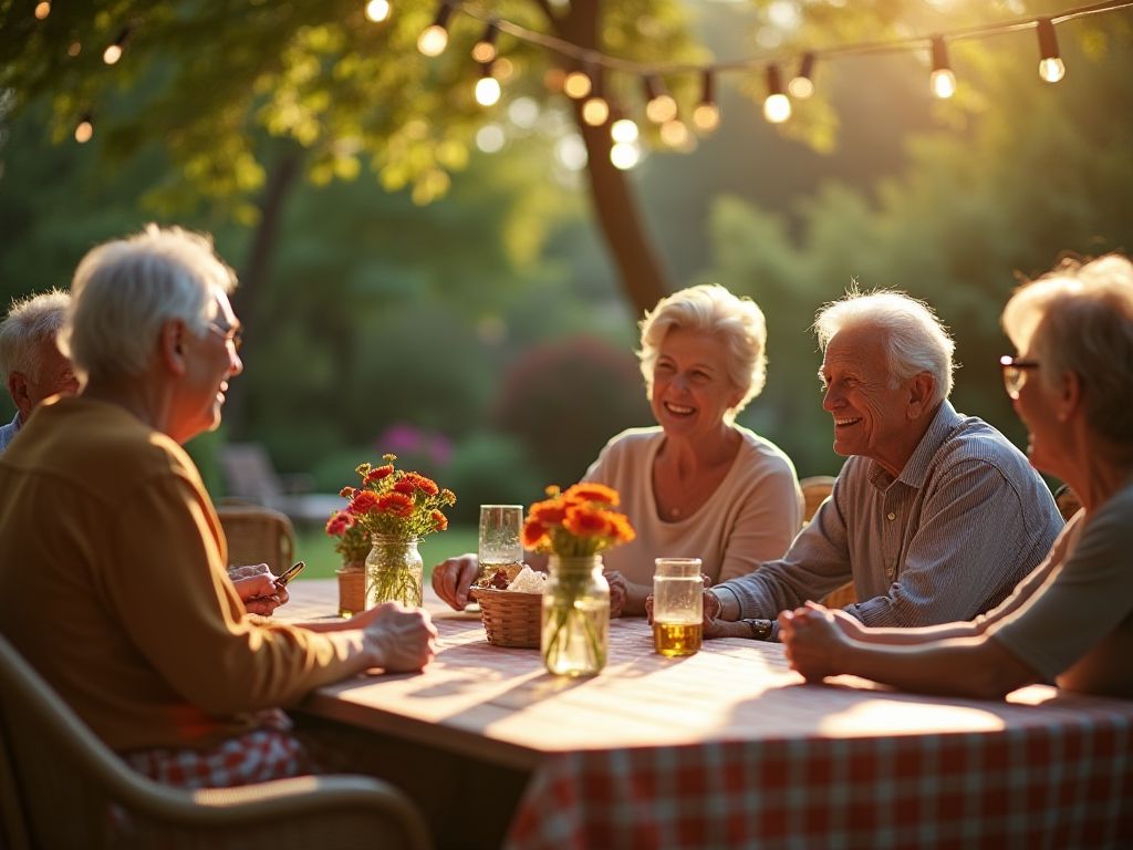Quand L'Épuisement Émotionnel Après 50 Ans