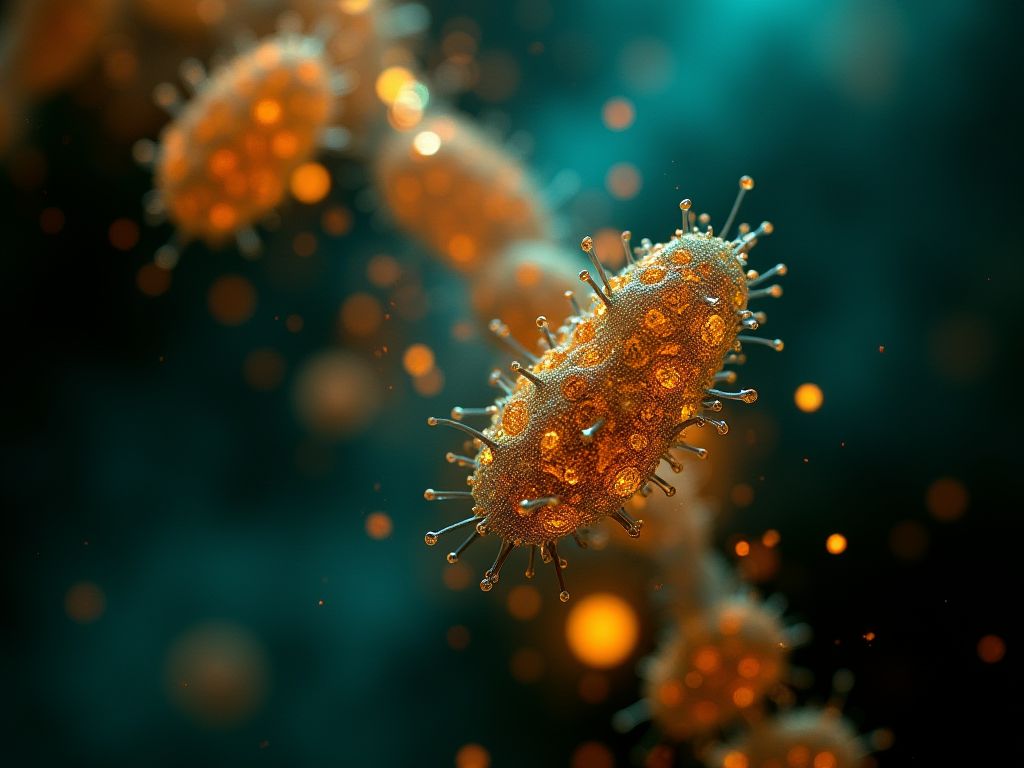 Quand Les Problèmes D’Immunité Sont Dus À L’Intestin Dans Les Régimes Modernes