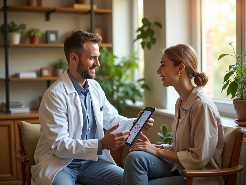 Quand Une Réaction Immunitaire Excessive Ne Doit Pas Être Ignorée