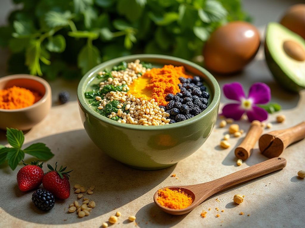 Quand L’Inflammation S’Explique Simplement