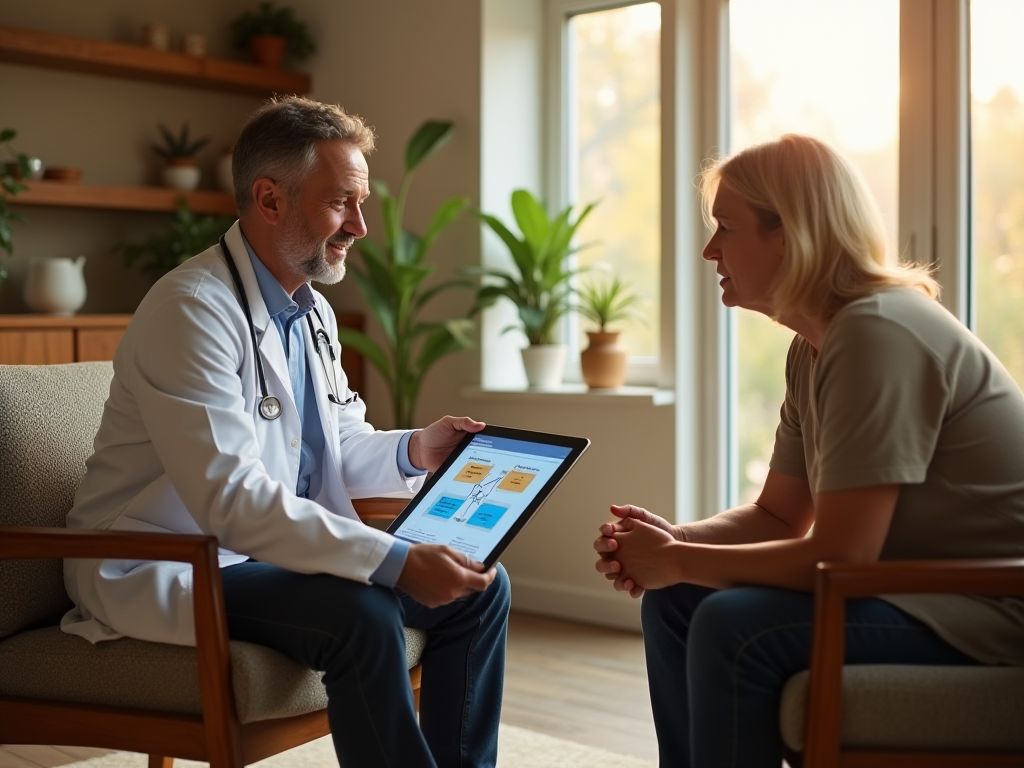 Quand Une Mauvaise Architecture Du Sommeil S’Explique Simplement Après 40 Ans