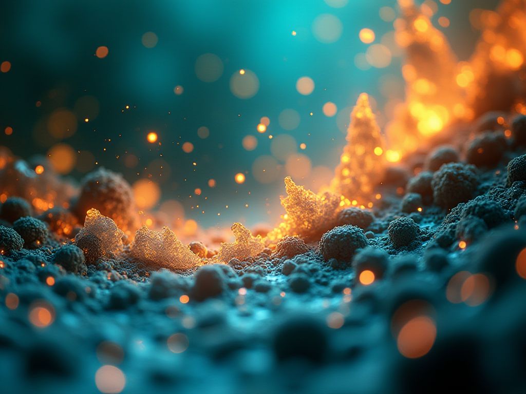 Quand Les Hormones Liées Au Stress Chutent Après 30 Ans