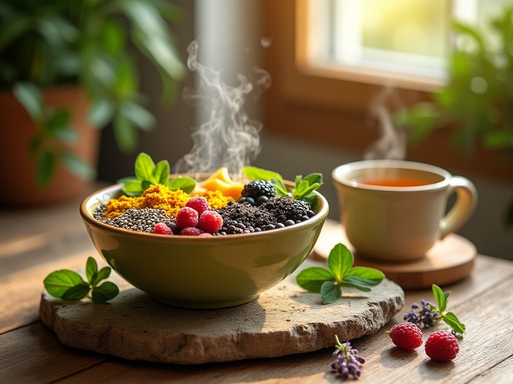 Quand La Baisse Des Hormones Liées Au Stress Est Liée Aux Habitudes De Vie Chez Les Adultes Actifs