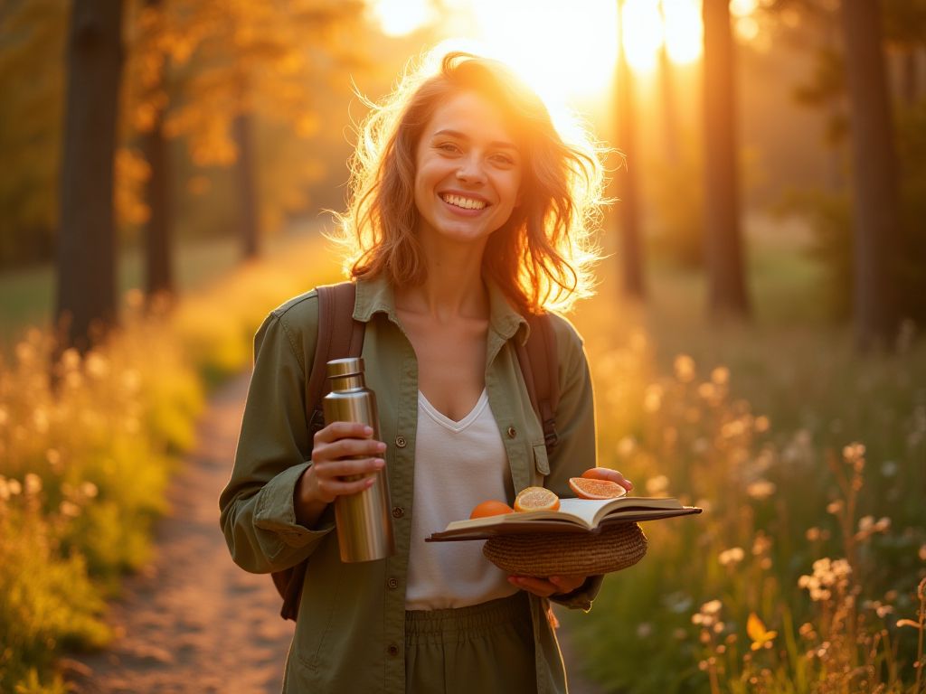 En Cas De Surdosage De Vitamines Sans Symptômes Évidents