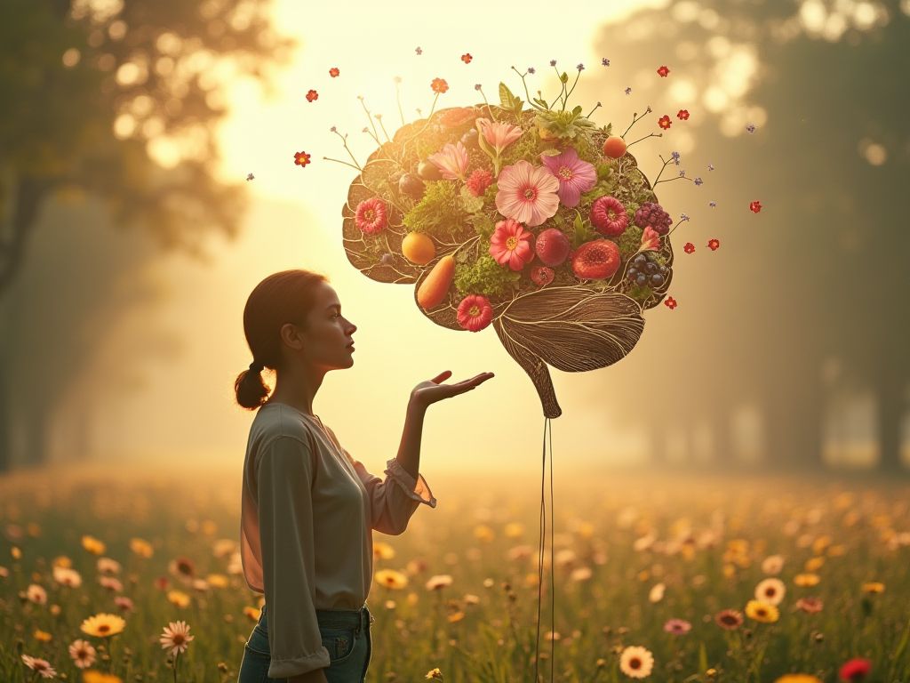 Pourquoi La Perte De Concentration Liée À L'Âge Est Étayée Par Des Recherches Récentes Sur Les Régimes Modernes