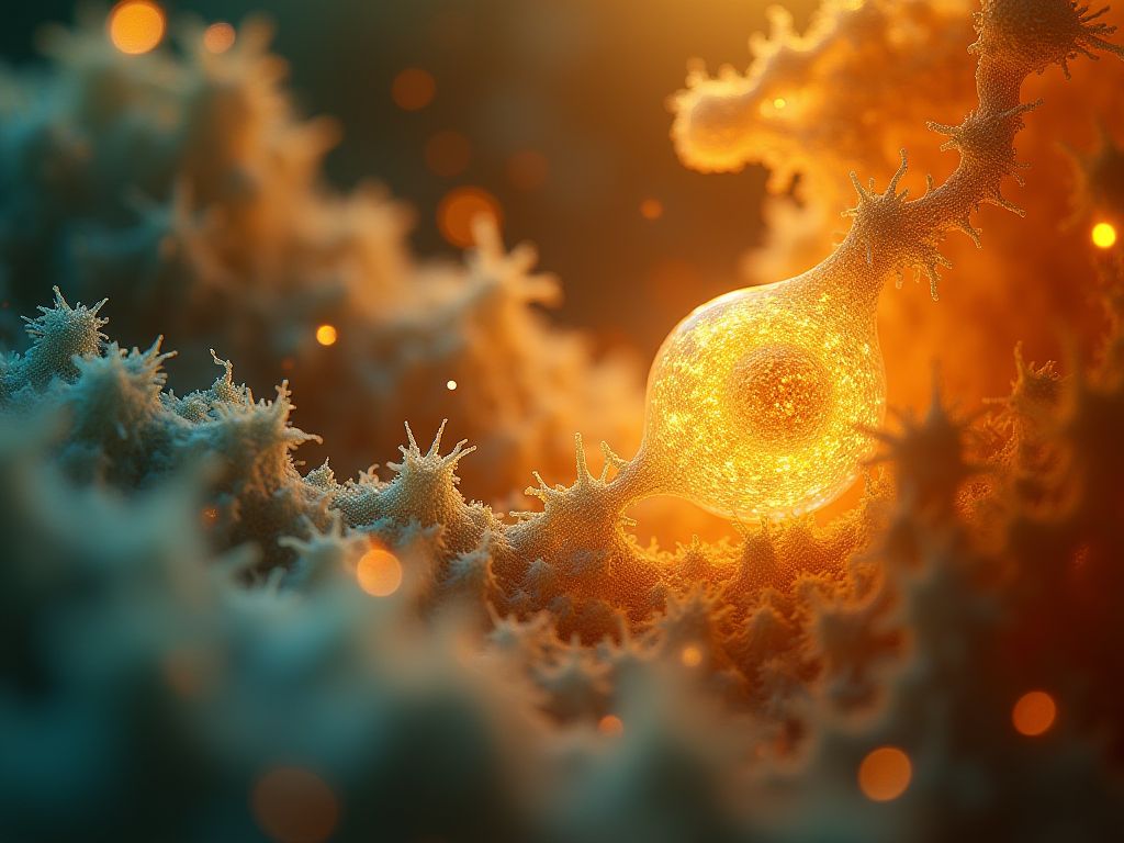 Pourquoi La Baisse D'Énergie Chez Les Hommes S'Aggrave Avec Le Temps Après 50 Ans