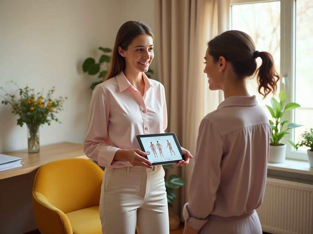 Pourquoi Les Douleurs Articulaires Liées Aux Entraînements Sont Expliquées Simplement Chez Les Personnes Sédentaires