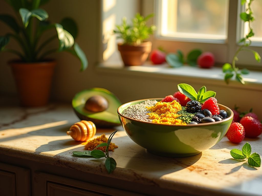 Pourquoi Le Déclin Des Mitochondries Et Comment Y Remédier