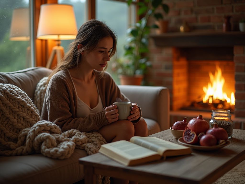 Pourquoi Les Carences Nutritionnelles Que Vous Ne Devriez Pas Ignorer