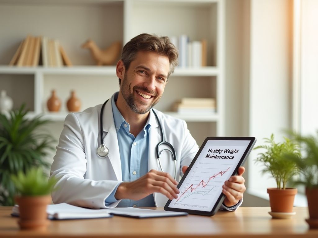 Pourquoi Reprendre Du Poids Après Un Régime