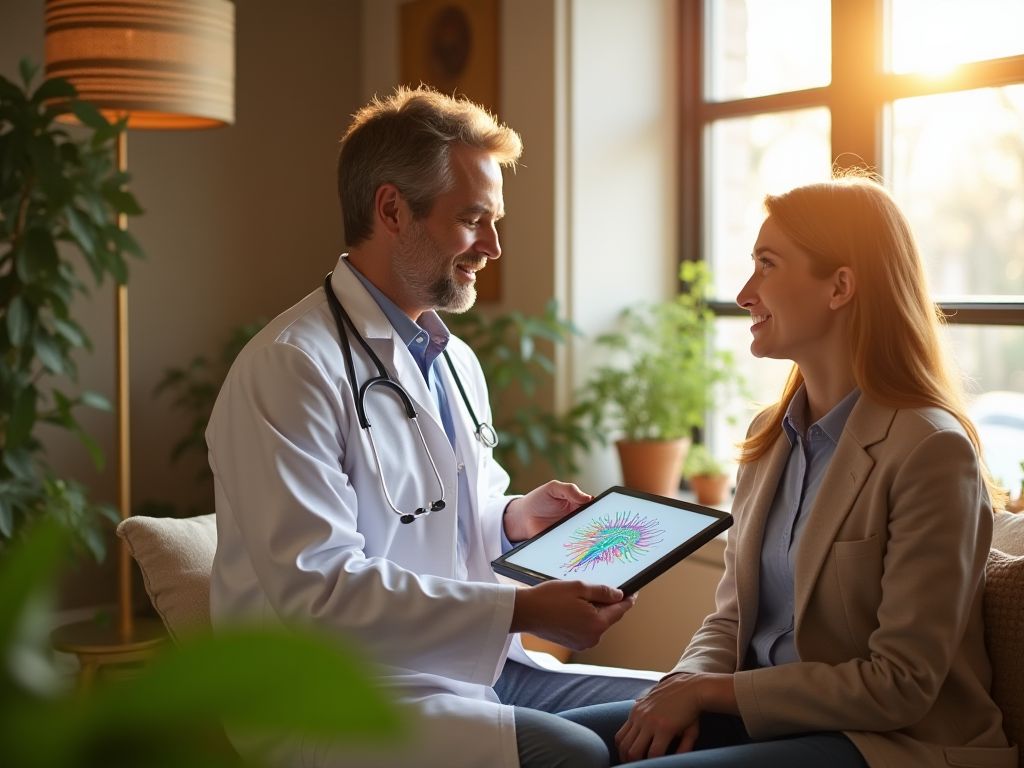 Pourquoi Votre Cerveau Aime Ce Qui Se Passe Réellement À L’Intérieur De Vos Cellules Lors D’Un Épuisement Du Système Nerveux