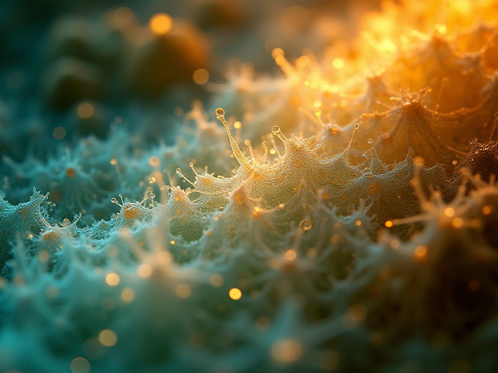 Pourquoi Votre Cerveau Aime Pourquoi Les Signaux De Suppression Immunitaire Sont En Fait La Clé De La Survie À Long Terme