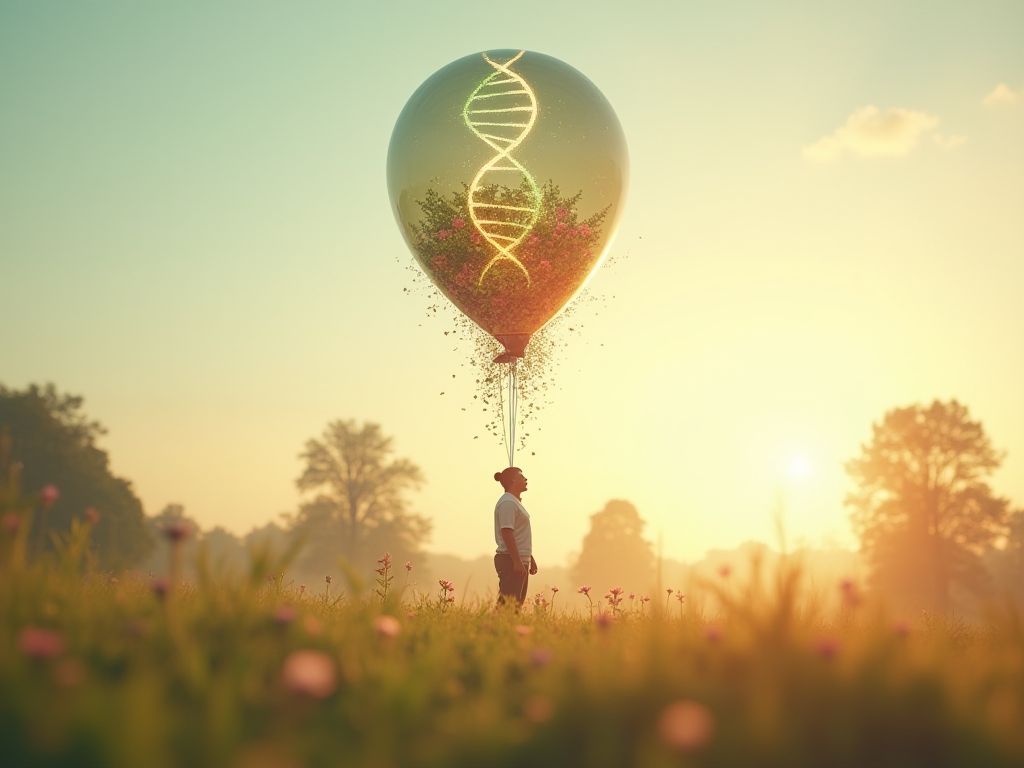 Votre médecin ne vous dira pas au-delà des bases : pouvez-vous inverser les habitudes alimentaires ancestrales qui affectent votre ADN