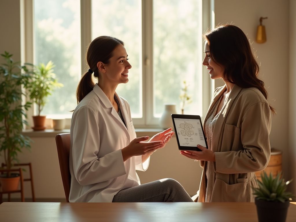 Votre Médecin Ne Vous Parlera Pas De La Vérité Cachée Sur L'Activation De L'Autophagie Selon Les Experts