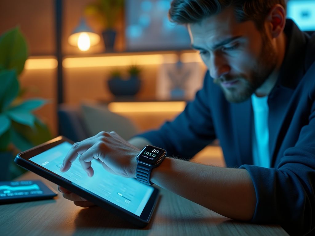 Au-Delà Des Bases : Pouvez-Vous Inverser Le Timing Des Repas Qui Affecte Votre Adn