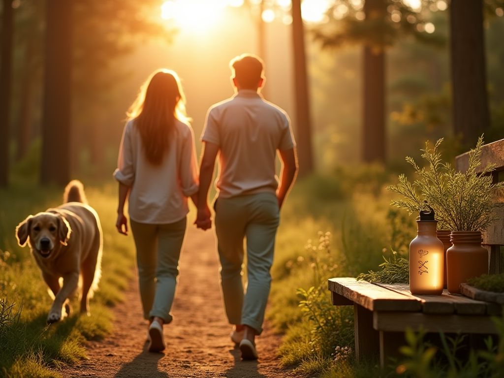 Au-Delà Des Bases : Les Premiers Symptômes Du Déclin Mitochondrial Affectent Votre Adn