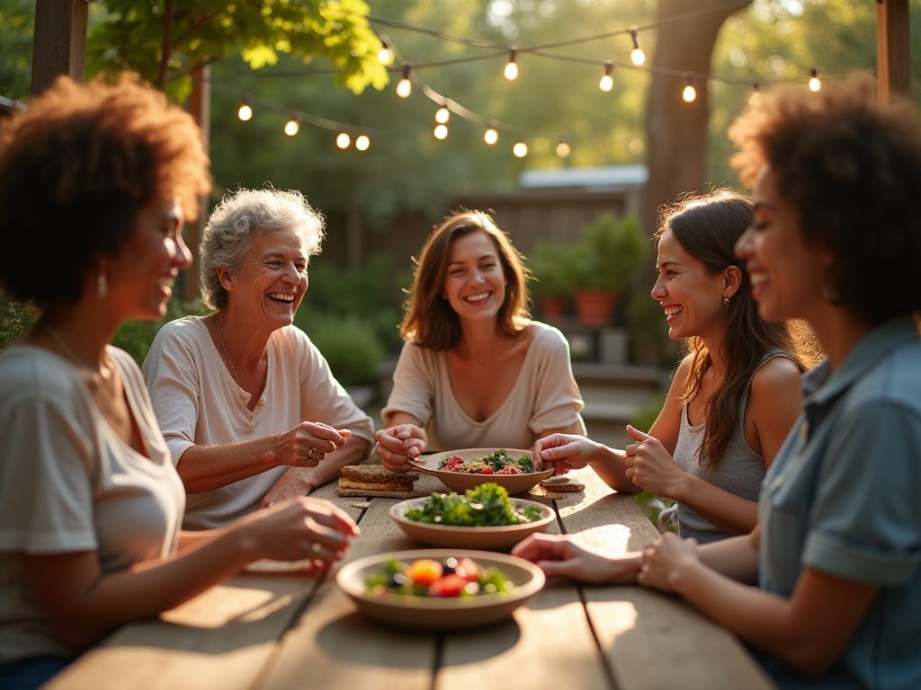 Au-Delà Des Bases : Les Raisons Cachées Des Interactions Entre Les Nutriments Affectent Votre Adn