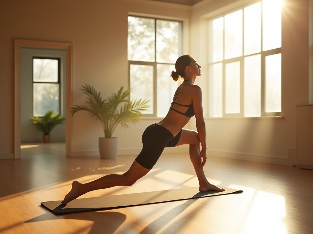 Au-Delà Des Bases : L'Erreur N°1 Des Travailleurs À Distance Commise Avec L'Efficacité Neuromusculaire