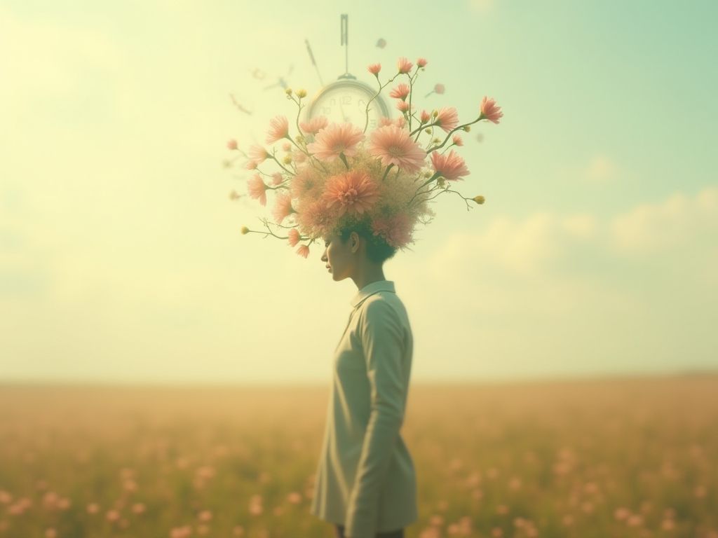 Au-Delà De L'Essentiel : Les Signes Avant-Coureurs D'Une Perturbation Du Rythme Circadien Qui Échappent À La Plupart Des Gens