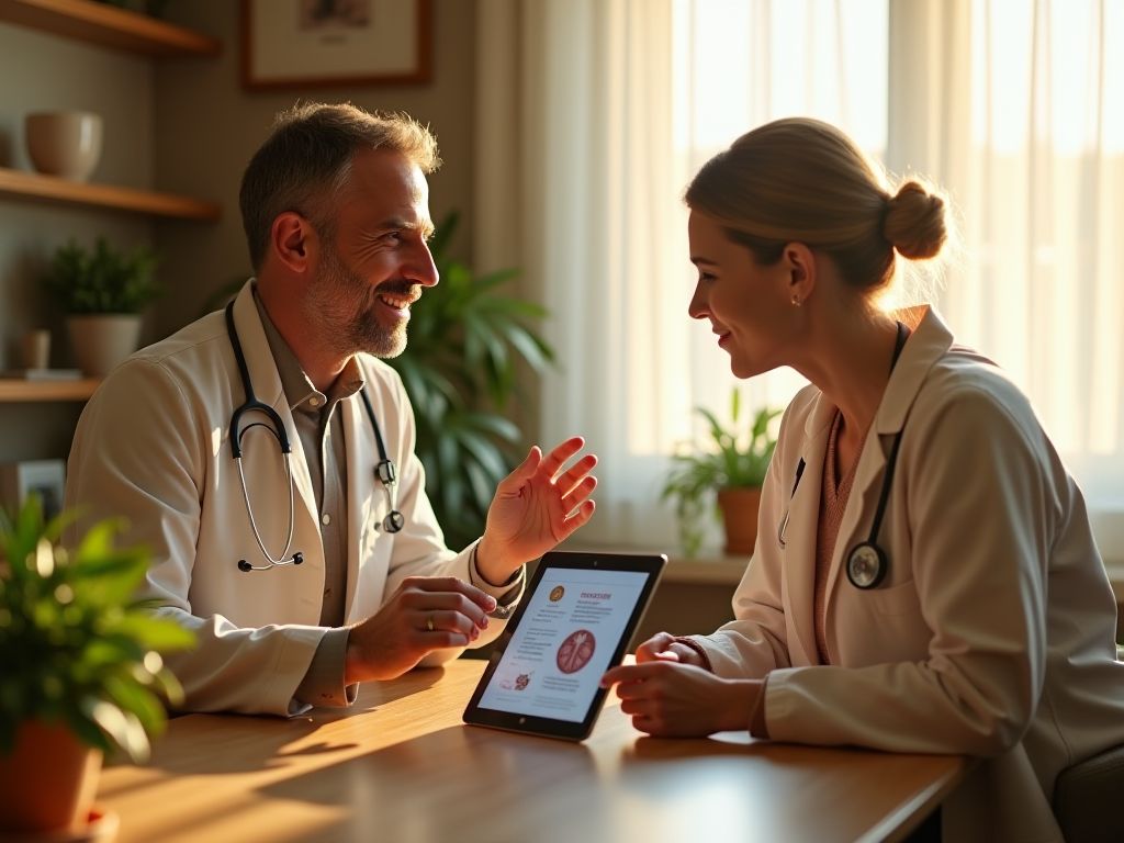 Au-Delà Des Bases : Les Signes Avant-Coureurs De L'Axe Thyroïdien-Surrénalien Expliquant Pourquoi Les Tests Standard Échouent