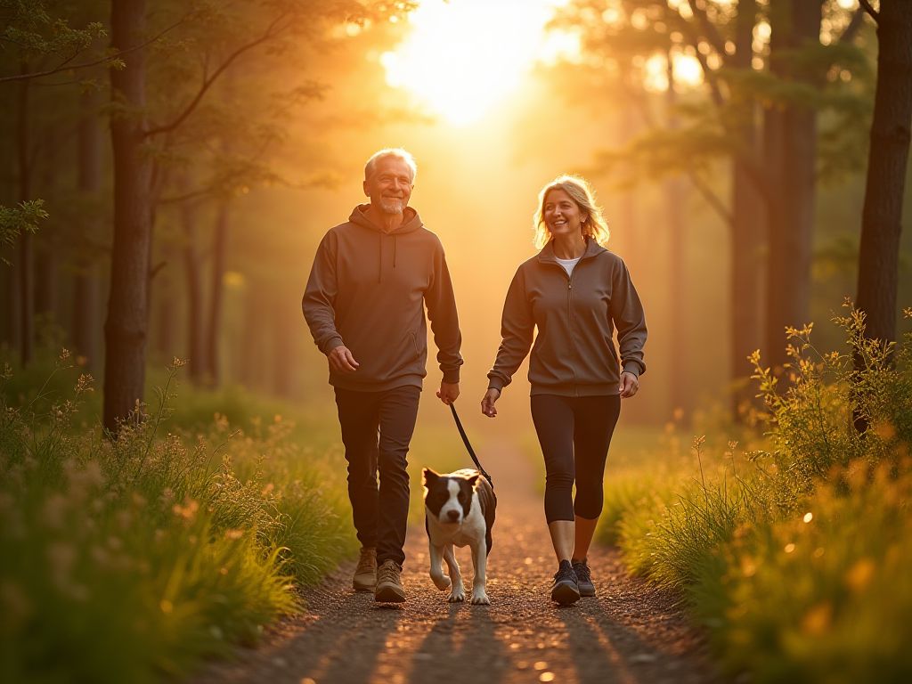 Adaptation Cardio Vs Force Qui S'Aggrave Avec Le Temps Après 40 Ans