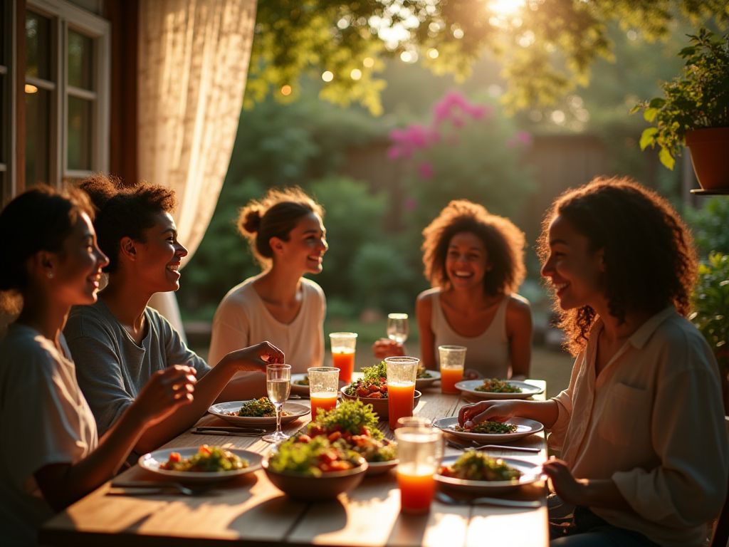 Accumulation De Déchets Cellulaires Et Comment Y Remédier Dans Les Modes De Vie Très Stressants