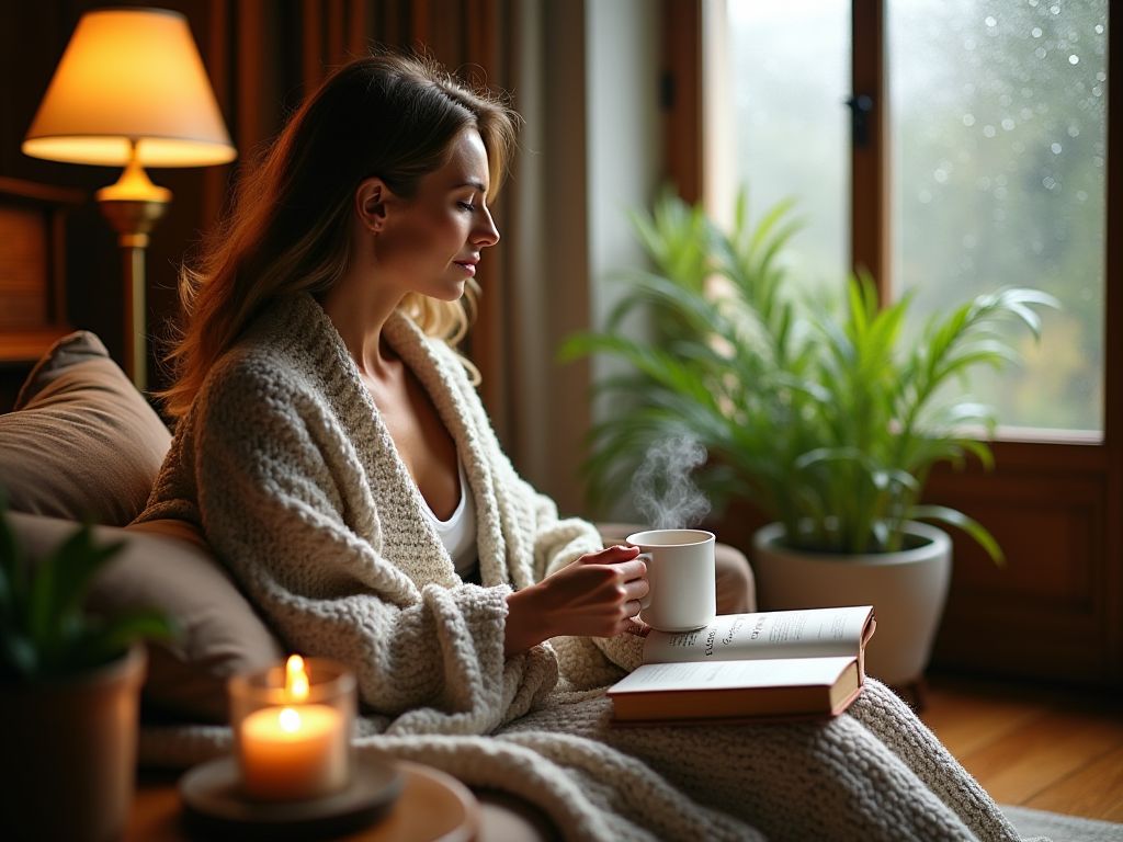 Premiers Symptômes De Problèmes De Biodisponibilité Liés Aux Habitudes De Vie Des Personnes Sédentaires