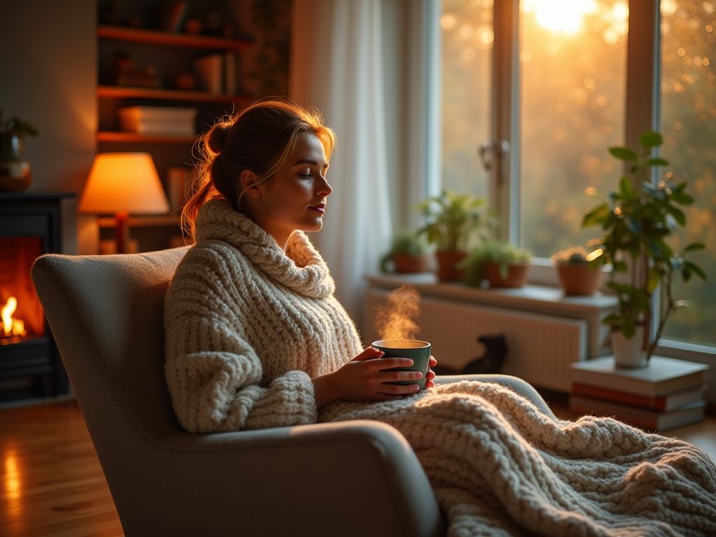 Premiers Symptômes De Problèmes D’Immunité D’Origine Intestinale Chez Les Adultes Actifs