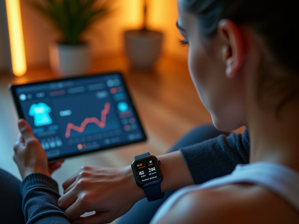 Premiers Symptômes Du Déclin Mitochondrial Après 30 Ans