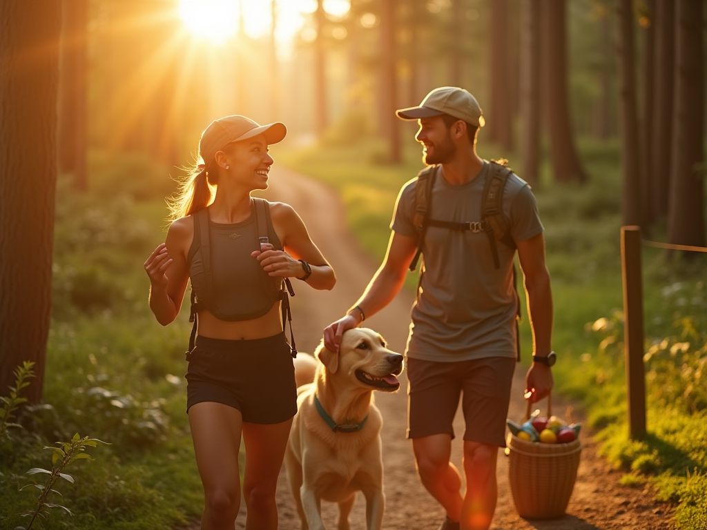 Premiers Symptômes D’Un Surdosage De Vitamines Chez Les Adultes Actifs