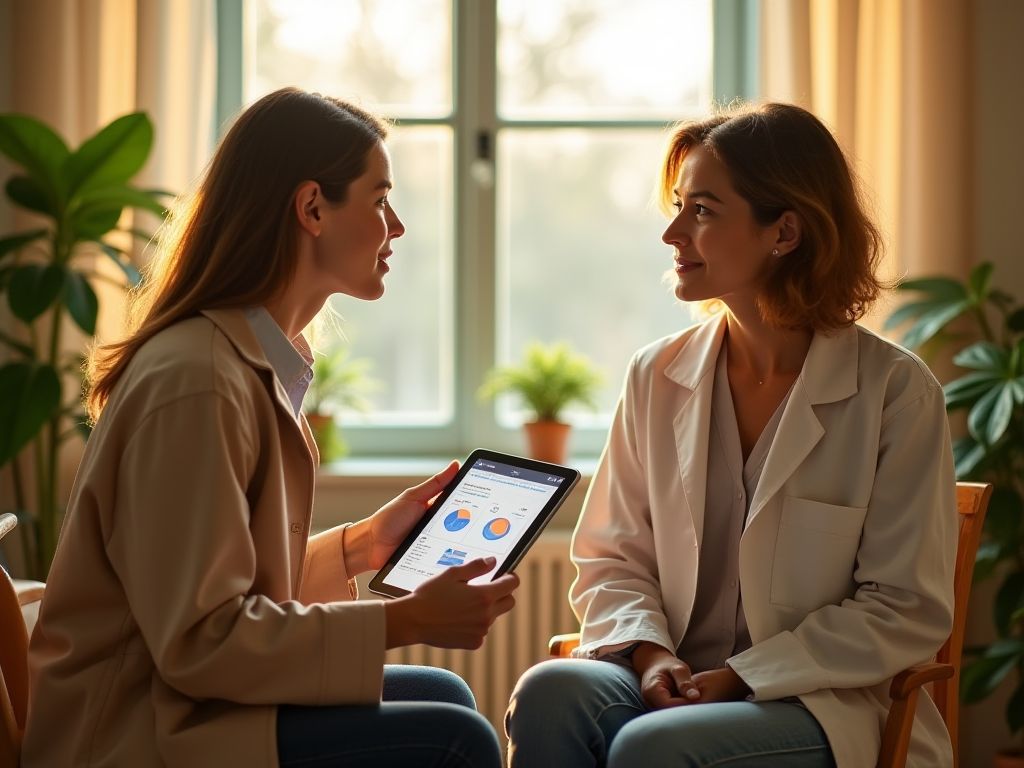 Premiers Symptômes D’Un Surdosage En Vitamines