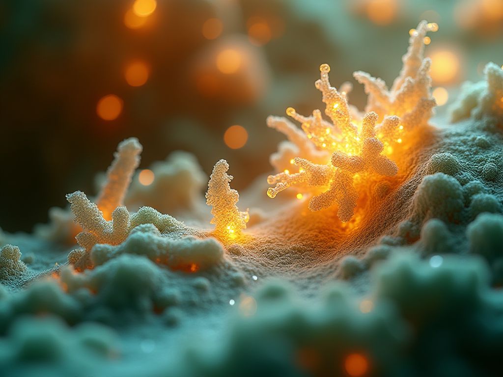 Raisons Cachées Des Signaux De Suppression Immunitaire Liés Aux Habitudes De Vie