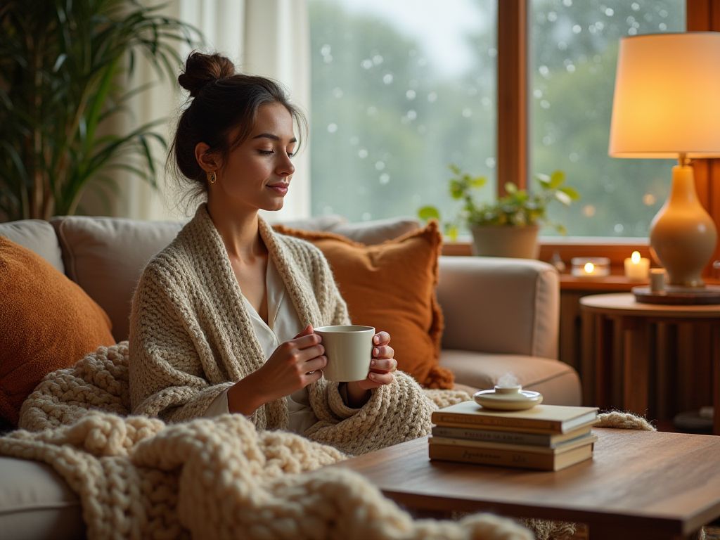 Raisons Cachées De L'Épuisement Du Système Nerveux Liées Aux Habitudes De Vie